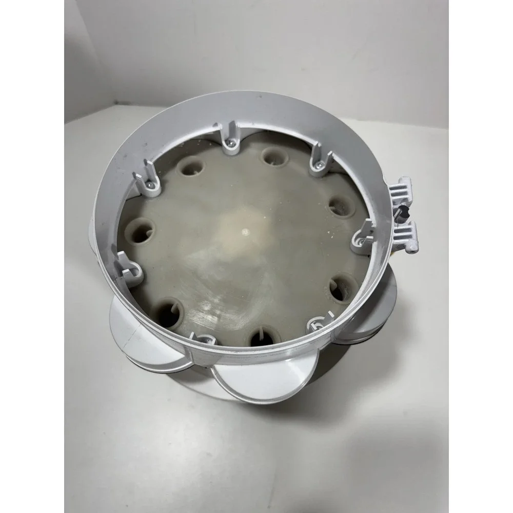Authentic Dyson DC14 DC15 Cyclone Only Dust Bin No Handle W Filter‎ Part